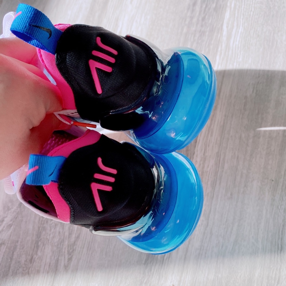 Nike air max 270 - Picture 6 of 7